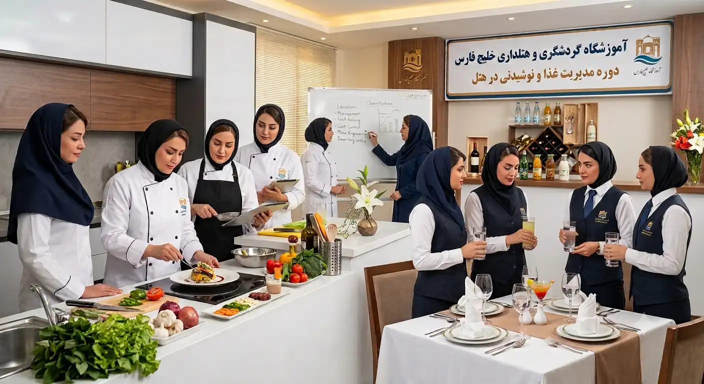 f&b-manager